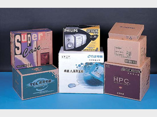 包裝盒、彩盒1